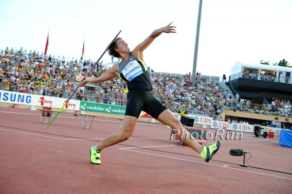 Barbora Spotakova