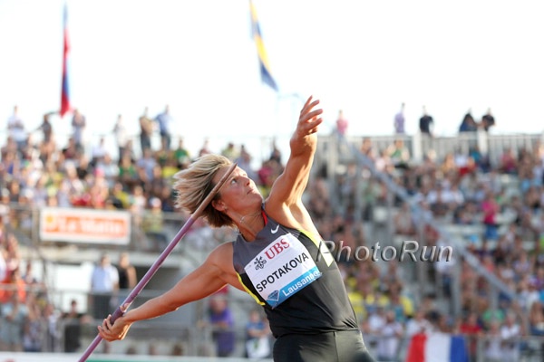 Barbora Spotakova