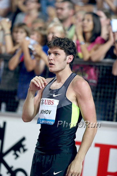 Ivan Ukhov