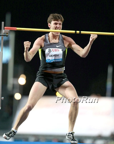 Ivan Ukhov