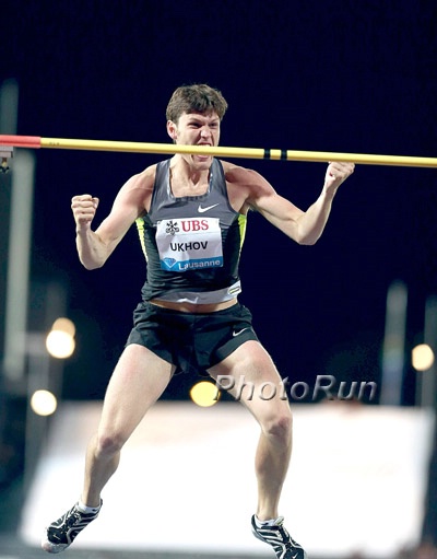 Ivan Ukhov