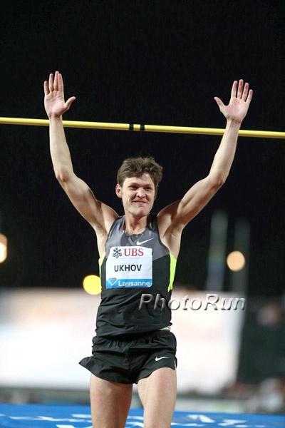 Ivan Ukhov