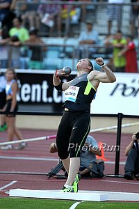Evgeniy Lukyanenko