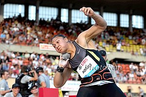 Valerie Adams