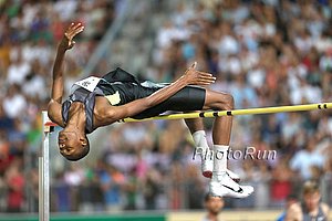 Moutaz Essa Barshim Ahmed