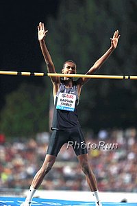 Moutaz Essa Barshim Ahmed