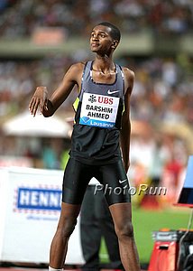 Moutaz Essa Barshim Ahmed