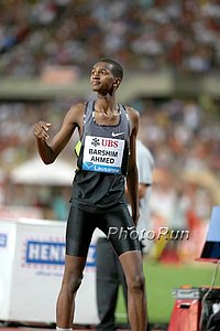Mutaz Essa Barshim