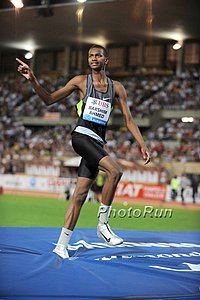 Moutaz Essa Barshim Ahmed