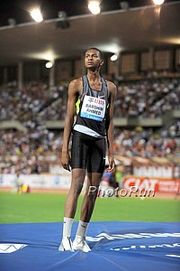 Mutaz Essa Barshim