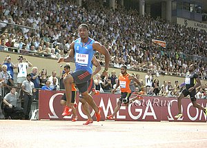 Yohan Blake