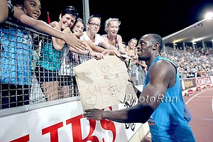 Usain Bolt
