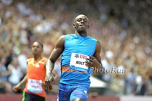 Usain Bolt