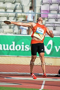 Erik Cadee