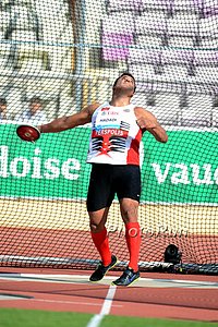 Ehsan Hadadi