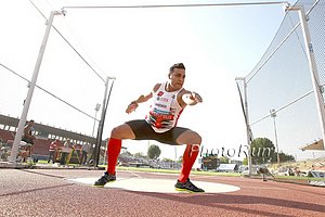 Ehsan Hadadi