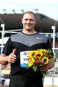 Gerd Kanter