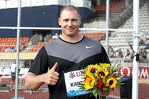 Gerd Kanter