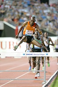 Elijah Chelimo Kipterege