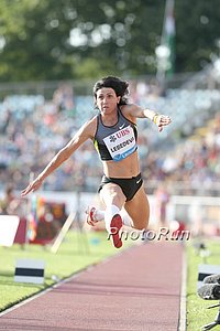 Tatyana Lebedeva