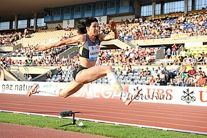 Tatyana Lebedeva