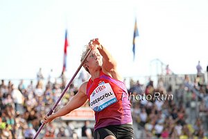 Christina Obergfoll