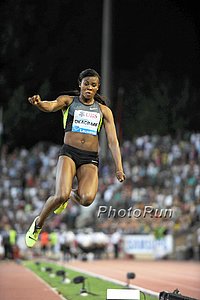 Blessing Okagbare