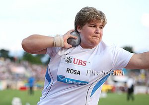 Chiara Rosa