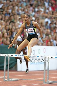 Kaliese Spencer