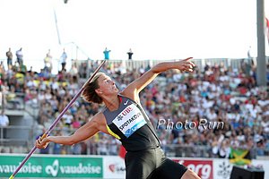 Barbora Spotakova