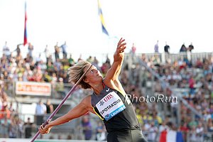 Barbora Spotakova