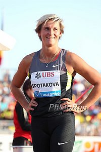 Barbora Spotakova