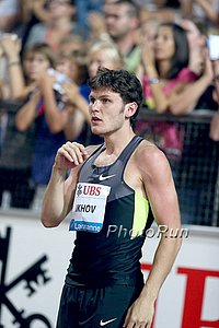Ivan Ukhov