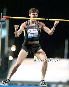 Ivan Ukhov