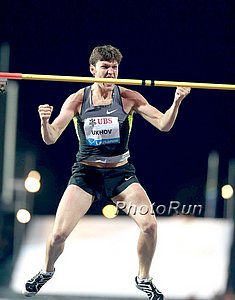 Ivan Ukhov