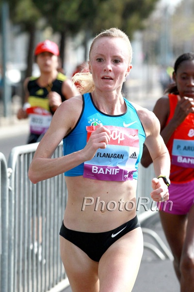 Shalane Flanagan