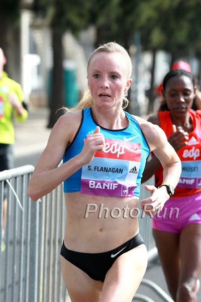 Shalane Flanagan
