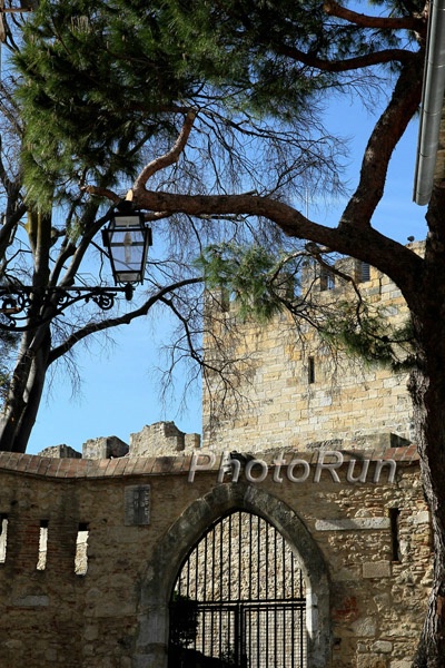 George Castle
