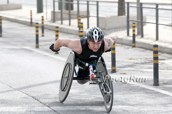 David Weir