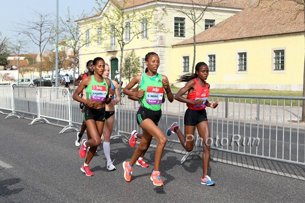 Women's Leaders