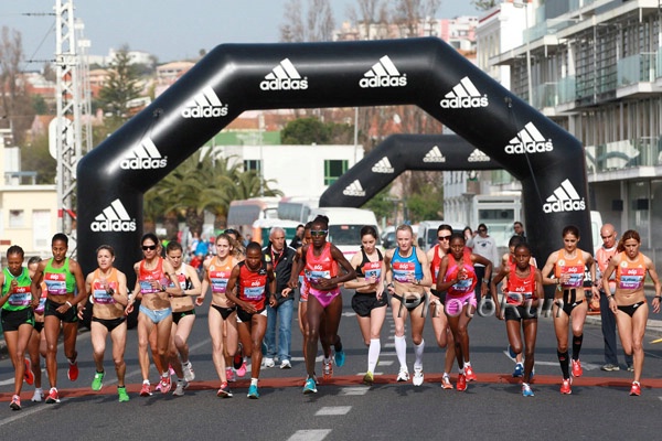 Women's Start