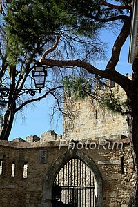 George Castle