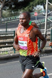 Gilbert Masai