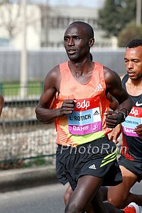 Laban Rotich