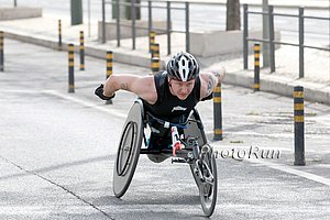 David Weir