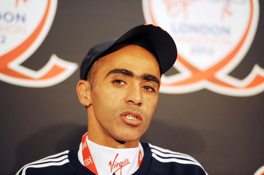 Jaouad Gharib