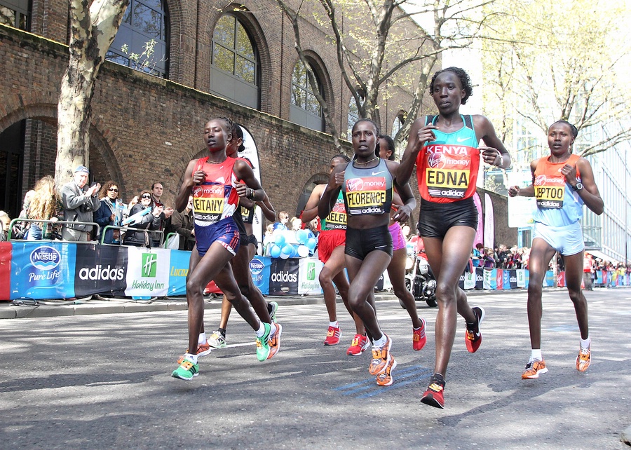 Women's Lead Pack