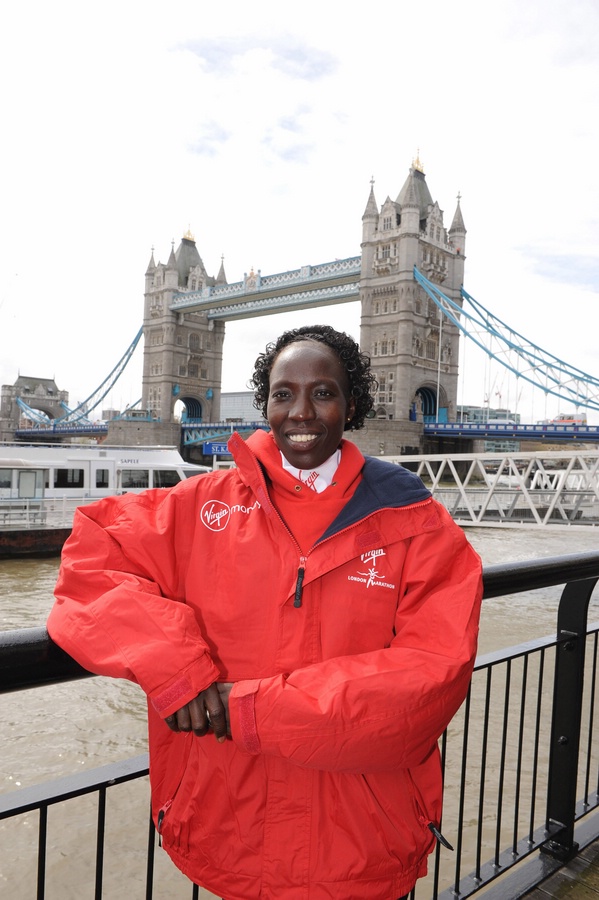 Edna Kiplagat