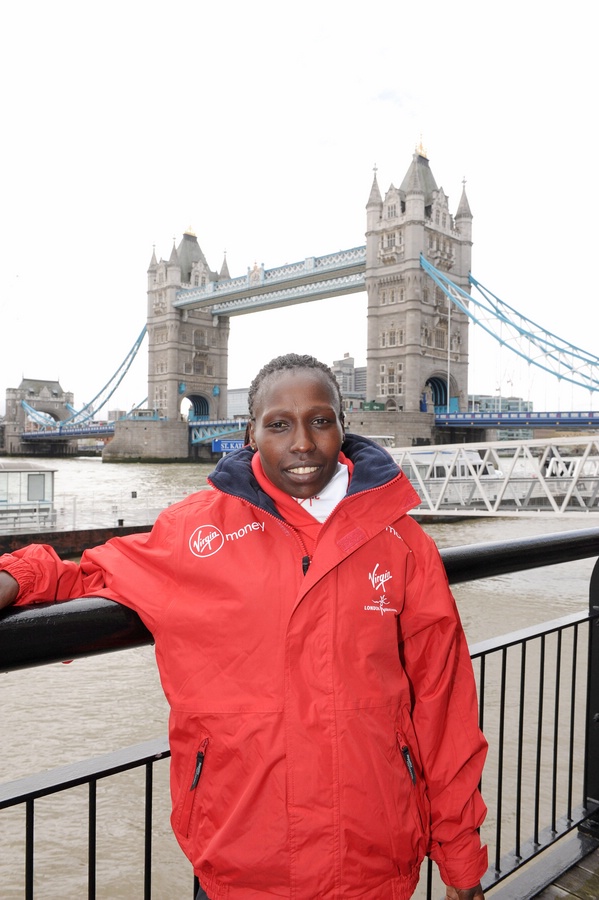 Florenc Kiplagat