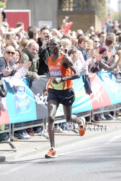 Wilson Kipsang